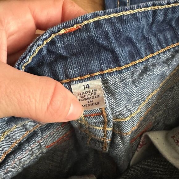 True Religion | Jeans - size 14 - Picture 3 of 6
